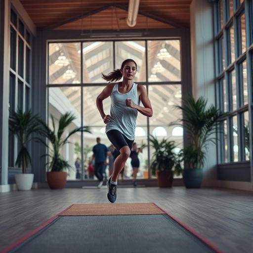 Ways to Run Indoors and with Limited Space