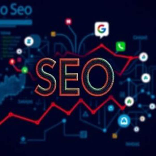 SEO Strategies for Google Search