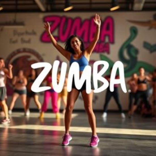 Why the Zumba Workout Is Good Exercise