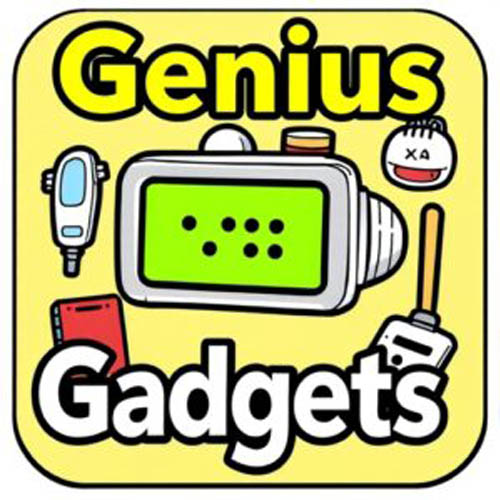 Genius Gadgets You Must See