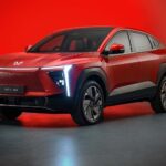 Unveiling the Future of Electric Vehicles: The Mahindra XEV9E